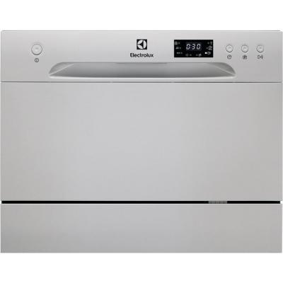 

Посудомоечная машина ELECTROLUX ESF 2400O S (ESF2400OS)