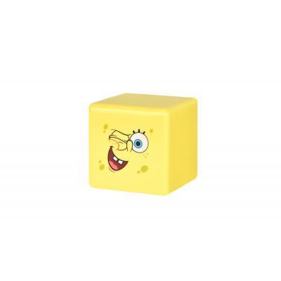 

Фигурка Sponge Bob Slime Cube сюрприз в ассорт. (EU690200)