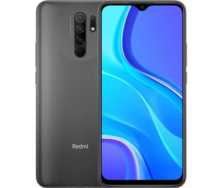 

Гидрогелевая пленка для Xiaomi Redmi 9