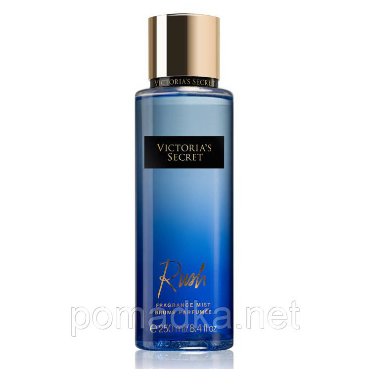 

Парфюмированный мист Victoria`s Secret Rush, 250 ml