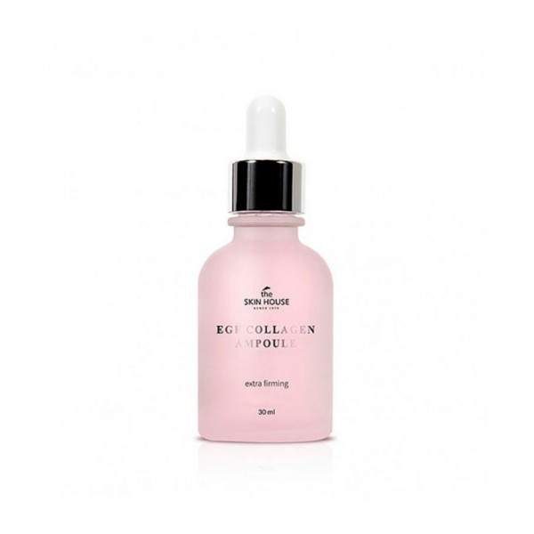 

Сыворотка The Skin House Egf Collagen Ampoule (ЕТ000038)