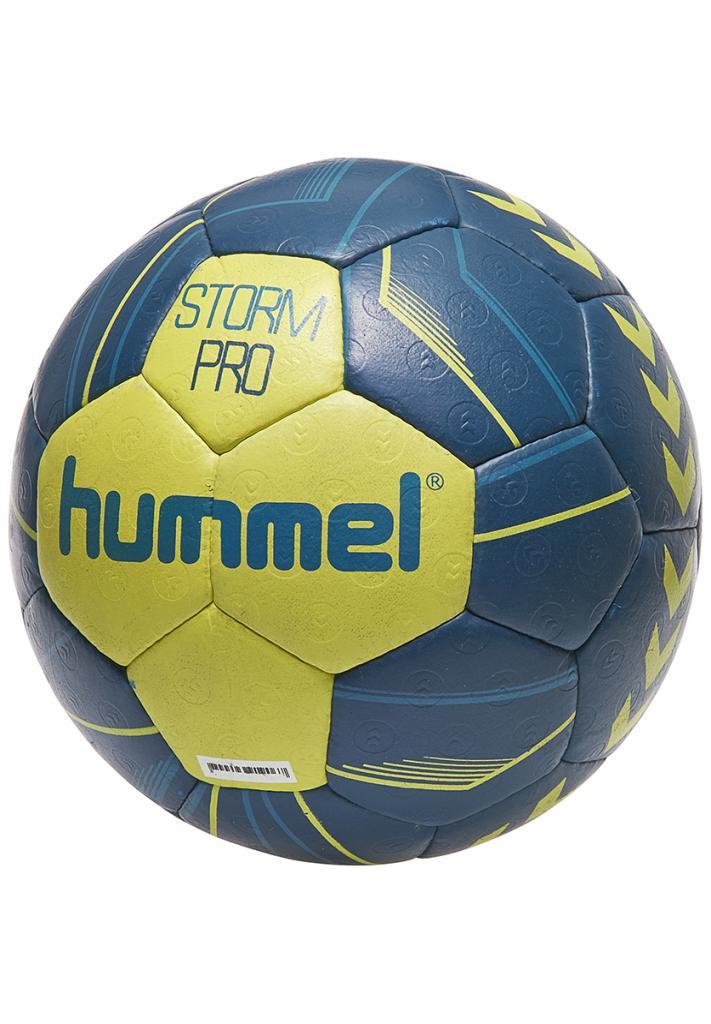 

Мяч гандбольный STORM PRO HB 091-845-7754-2 [:ru]Взрослые[:uk]Дорослі[:] СИНИЙ