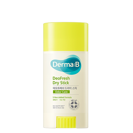 

Дезодорант-стик Derma-B DeoFresh Dry Stick 30 g