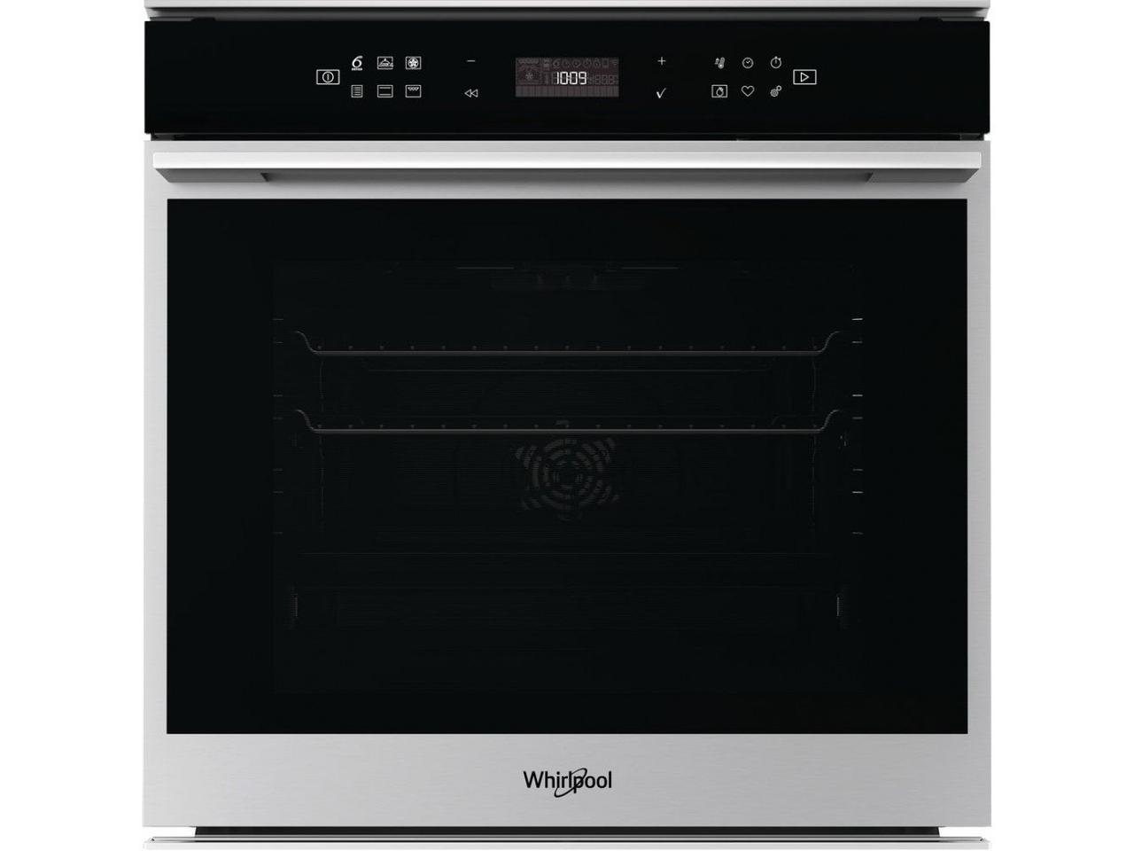 

Духова шафа електрична Whirlpool W7OM44S1H