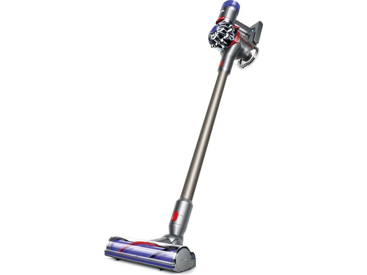 

Пилосос ручний для дому Dyson V8 Animal +