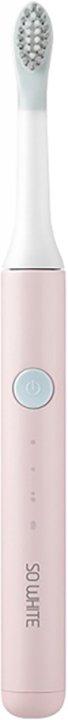 

Электрическая зубная щетка Xiaomi So White EX3 Sonic Electric Toothbrush Pink