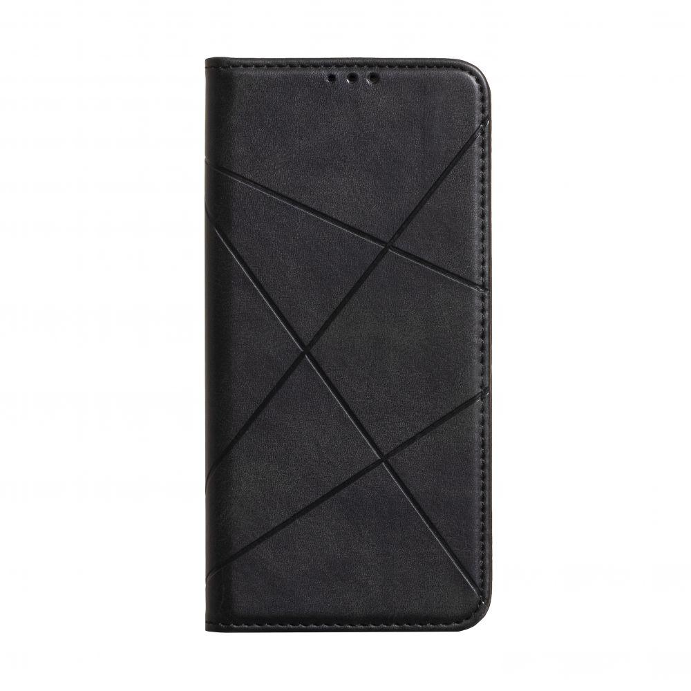 

Чехол-книжка Business Leather для Samsung M31s, Чёрный|синий|розовый|малиновый|зелёный|коричневый