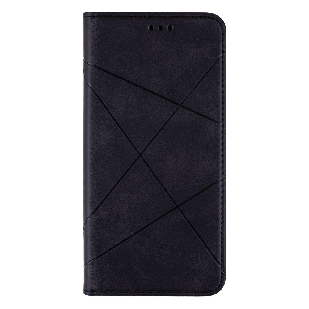 

Чехол-книжка Business Leather для Oppo A12 Eur Ver, Чёрный|синий|розовый|малиновый|коричневый|зелёный