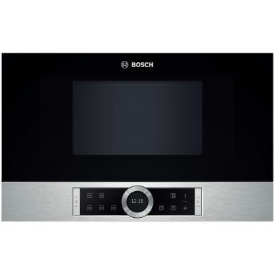 

Микроволновая печь BOSCH BFL 634 GS1 (BFL634GS1)