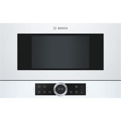 

Микроволновая печь BOSCH BFL 634 GW1 (BFL634GW1)