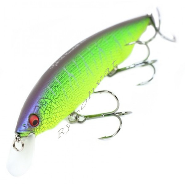 

Воблер Megabass KANATA AYU MAT GREEN LIZARD