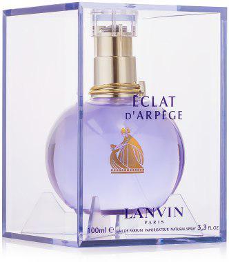 

Туалетная вода Lanvin Eclat d’Arpege, 100 мл