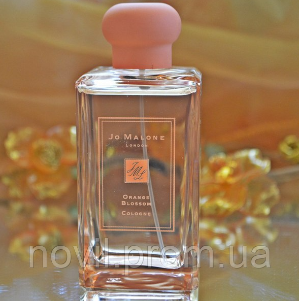 

Одеколон Jo Malone Orange Blossom cologne (Джо Малон Оранж Блоссом) Качество оригинала!