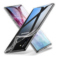 

Чехол ESR Air Shield Clear для Samsung Galaxy Note 10+