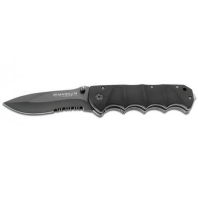 

Нож Boker Magnum Black Spear (01RY247), Черный