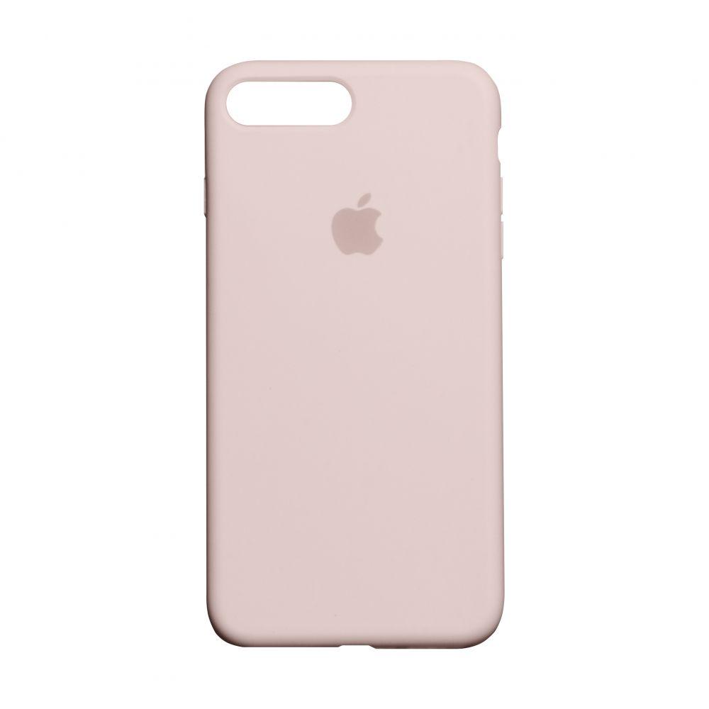 

Чехол Original Full Size для Iphone 7 Plus / 8 Plus Copy Цвет 19, Pink sand