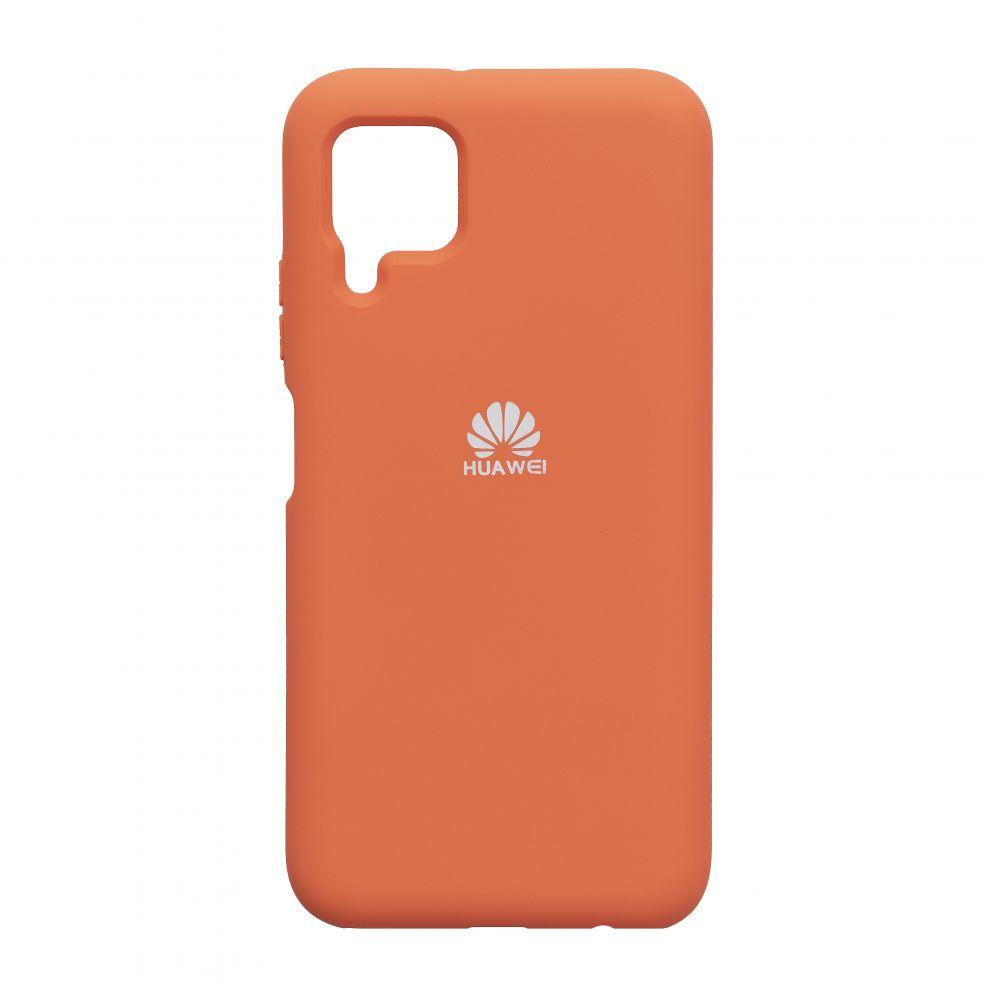 

Чехол Full Case HQ для Huawei P40 Lite Цвет 13, Orange