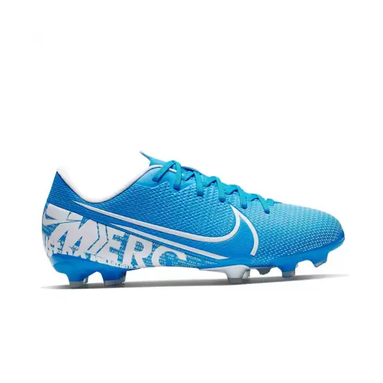 

Бутсы детские Nike Jr Mercurial Vapor XIII Academy FG AT8123-414
