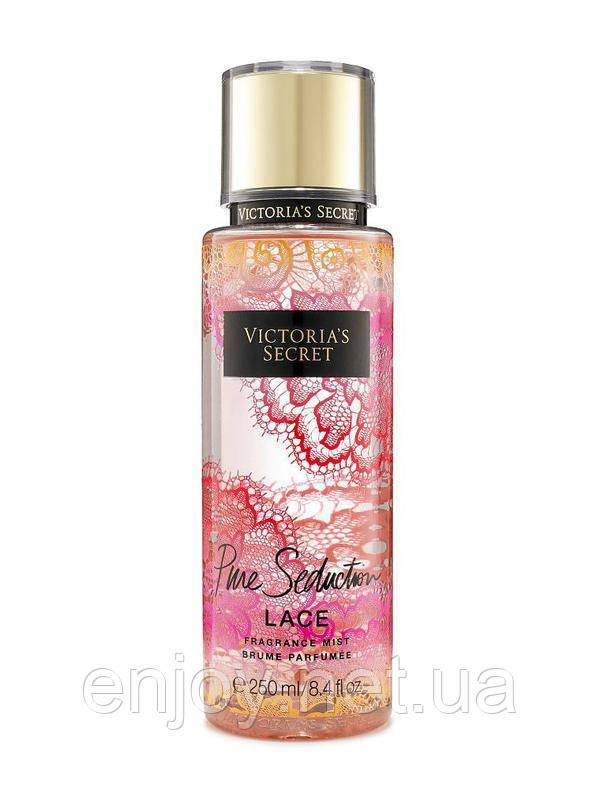 

Парфюмированный мист Temptation Lace Victoria`s Secret