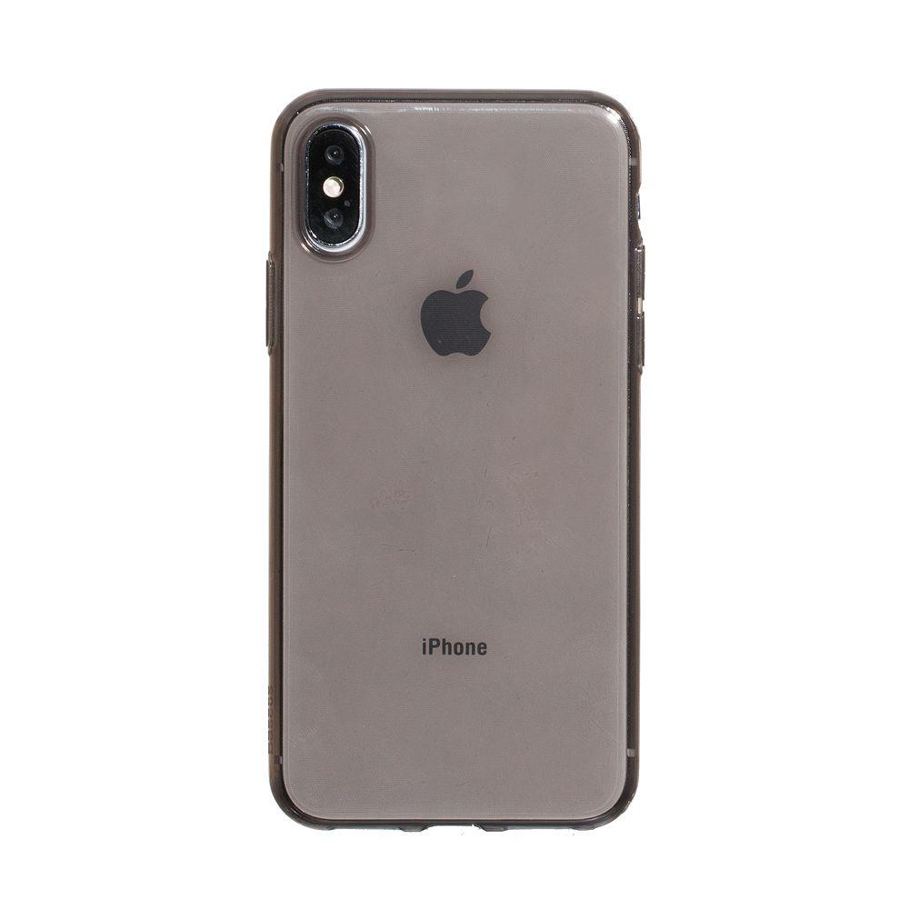 

Задняя накладка Baseus Iphone X - Xs ARAPIPH58-B SKL11-234281