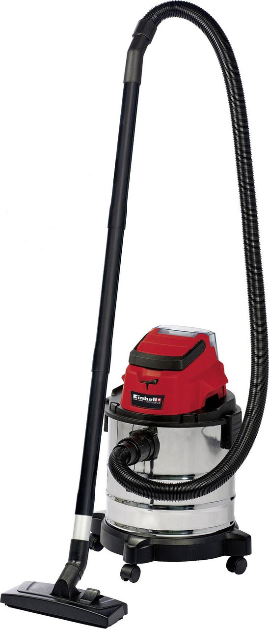 

Аккумуляторный пылесос Einhell TC-VC 18/20 Li S - Solo