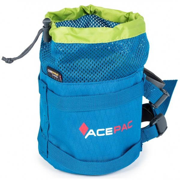 

Сумка для казанка Acepac Minima Pot Bag Синий