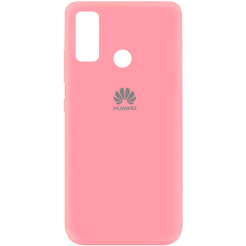 

Чехол Silicone Cover My Color Full Protective (A) для Huawei P Smart (2020), Розовый / pink