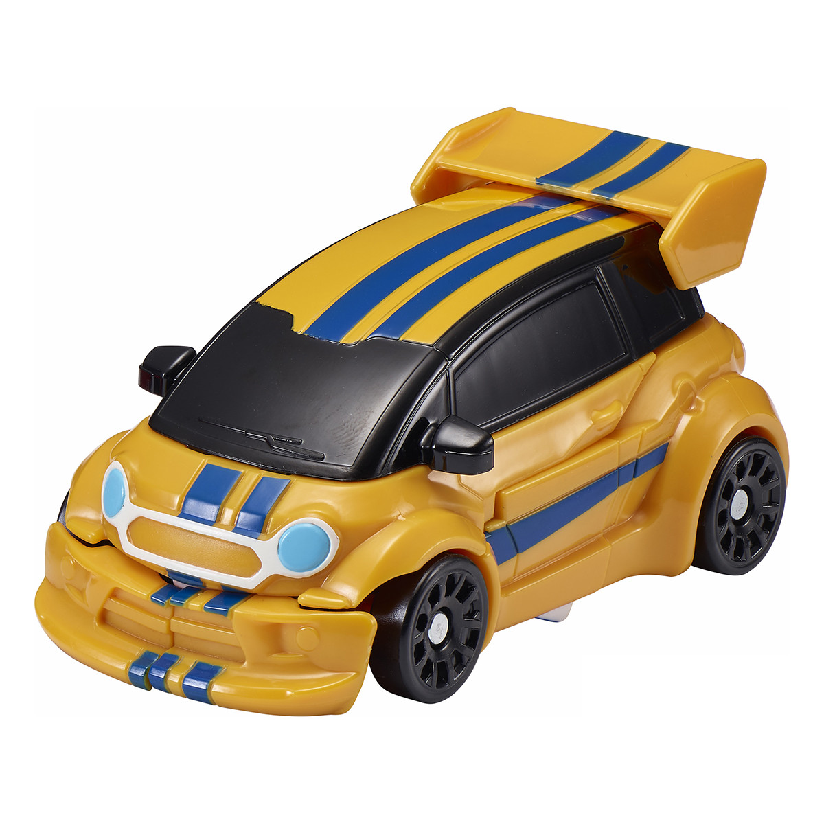 

Игрушка-трансформер Tobot Athlon Мини Тета 301064 ТМ: Tobot
