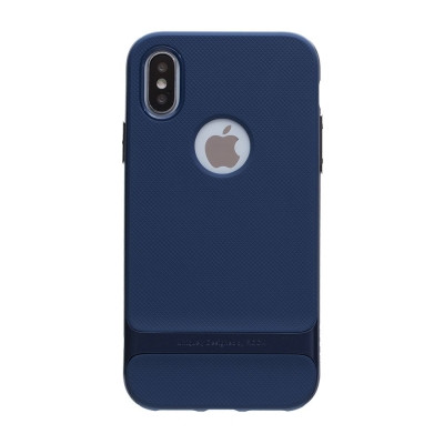 

Чехол для телефона силикон Rock Royce Original Apple Iphone X SKL11-234791