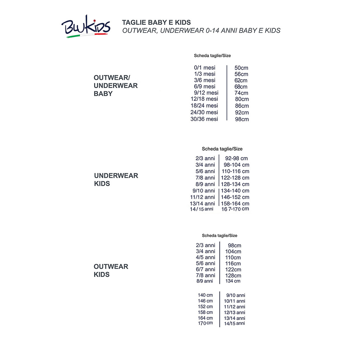 

Шорты BluKids Bio Cotton Good buy, р. 104 5708282 ТМ: BluKids
