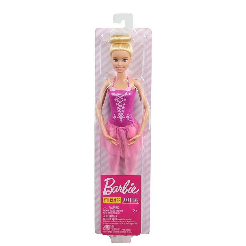 

Лялька "Балерина" Barbie