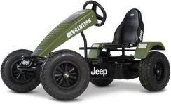 

Детская машина Berg Gokart Jeep Revolution Bfr-3