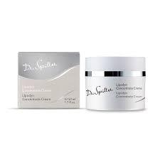 

Питательный крем для сухой кожи Доктор Шпиллер Lipodyn Concentrate Cream Dr Spiller Biocosmetic