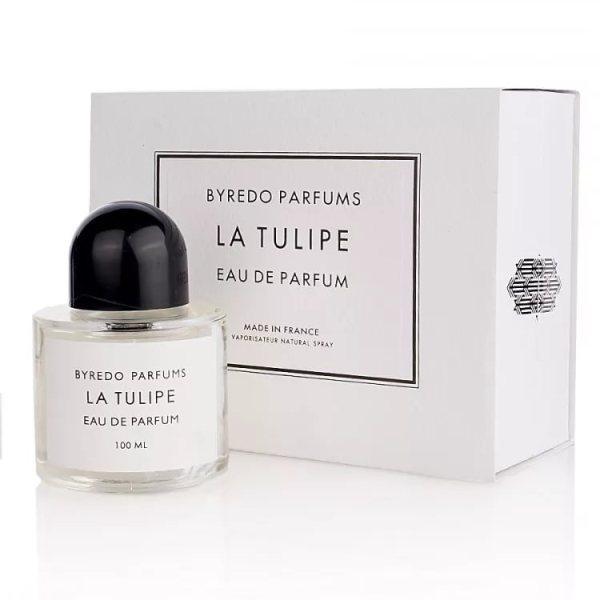 

Парфюм для женщин Byredo La Tulipe 100мл (Буредо Ла Тулип)