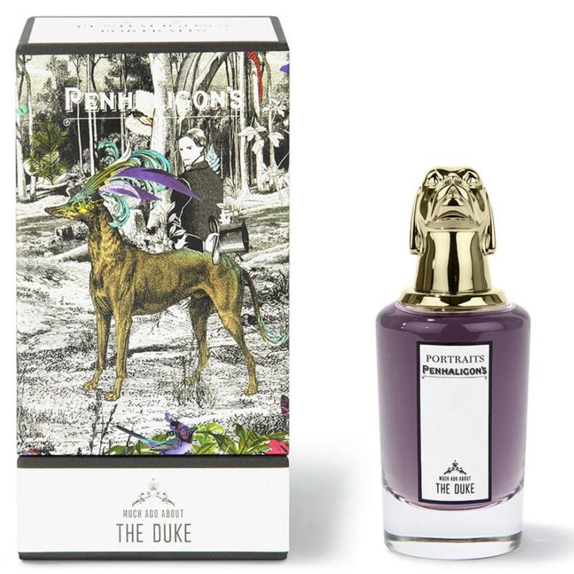 

Парфюм для мужчин Penhaligon`s Duke (Пенхалигонс Дуке)