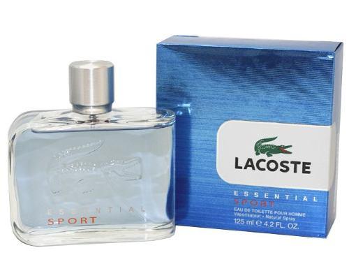 

Туалетная вода для мужчин Lacoste Essential Sport (Лакост Эссеншл Спорт)