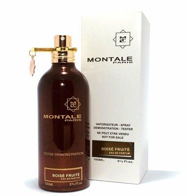 

Тестер Montale Boise Fruite (Монталь Бойс фрут 100мл, унисекс)