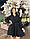 Жіноче повсякденне плаття №р15396 (р. 50-56) фрез, фото 6