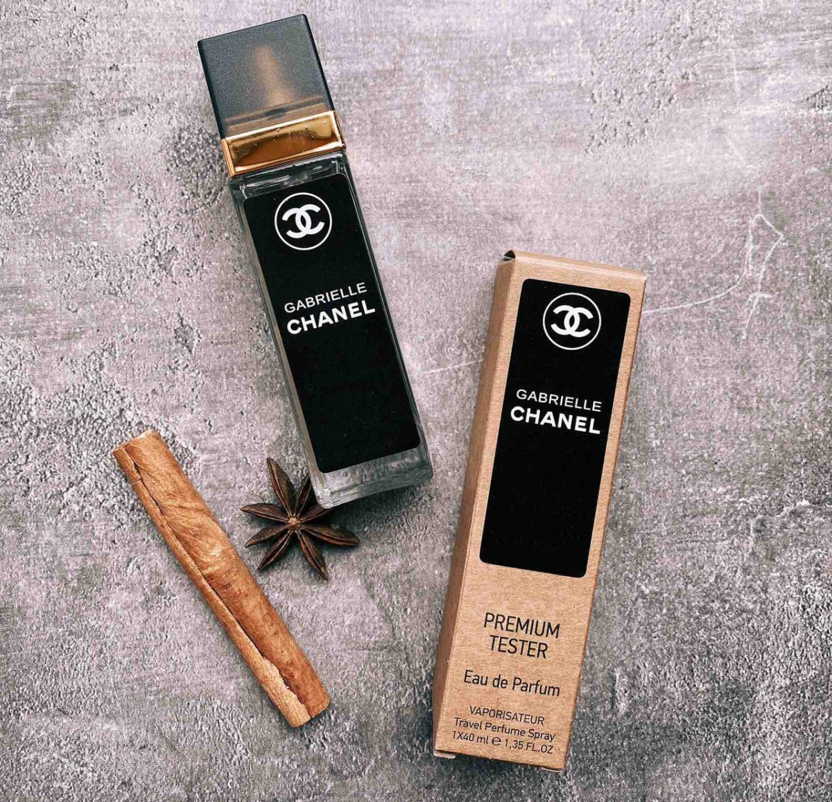 

Chanel Gabrielle - Premium Tester 40ml