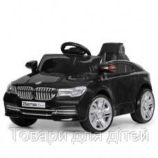 

Детский электромобиль Bambi M 3271 EBLR-2 BMW, черный