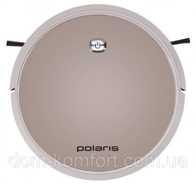 

Робот-пылесос Polaris PVCR-1226 25 Вт