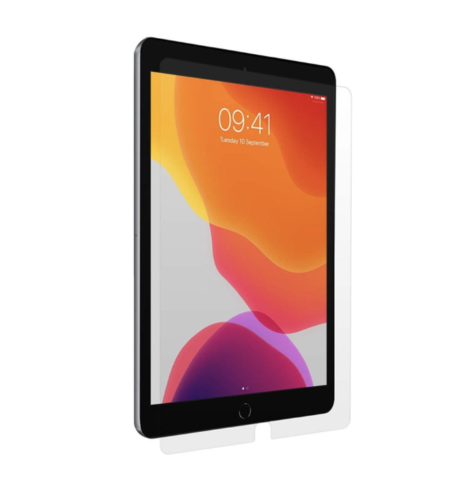 

Защитная пленка Adonit для iPad Air 4 10.9" (3175-17-00-109), Прозрачный