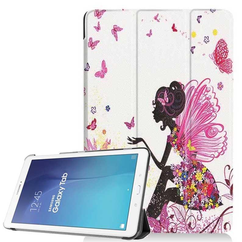 

Чохол Samsung galaxy tab S2 8.0 sm-t710 t713 t715 t719 Print ultraslim fairy