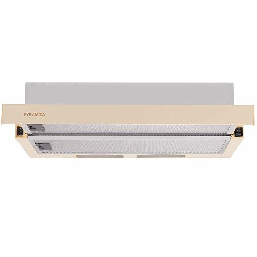 

Вытяжка PYRAMIDA TL 50 SLIM IV