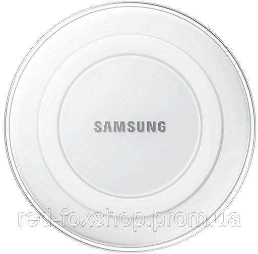 

✅ Беспроводное зарядное устройство Wireless Charger Samsung White | Бездротовий зарядний пристрій