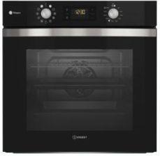 

Духовой шкаф Indesit IFWS 4841 JH BL