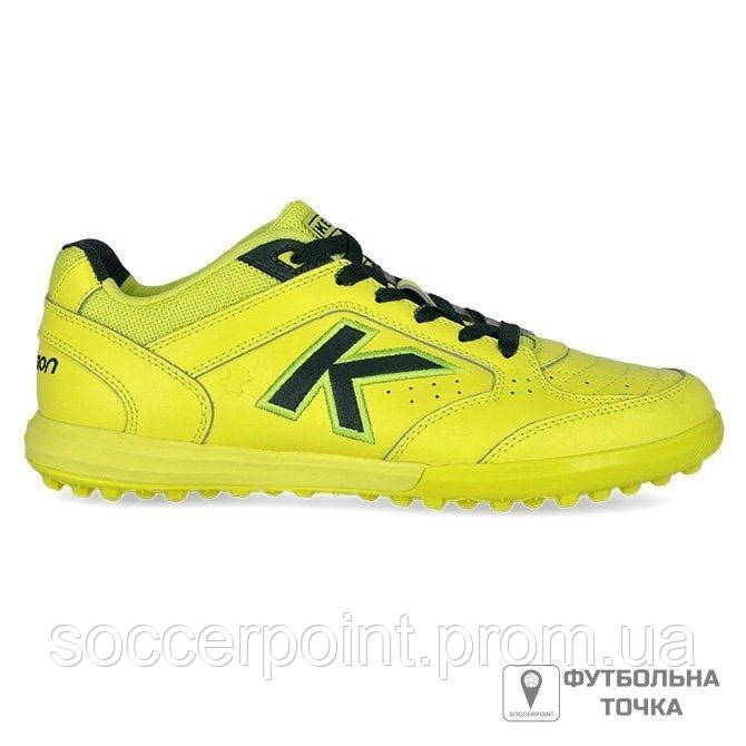 

Сороконожки Kelme Precisiom Shadow 55.896.9905 (55.896.9905) 36