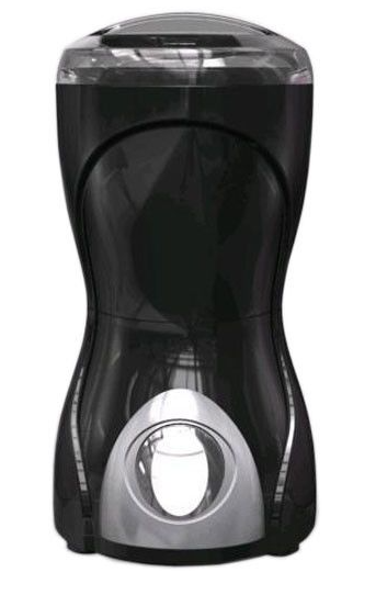 

Кофемолка Rotex RCG06 Black