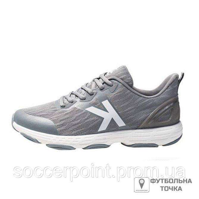 

Кроссовки беговые Kelme Apolo 6891570.9200 (6891570.9200). Мужские кроссовки для бега. Мужская спортивная 43