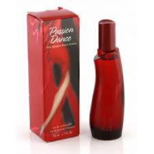 

Passioon Dance 50ml